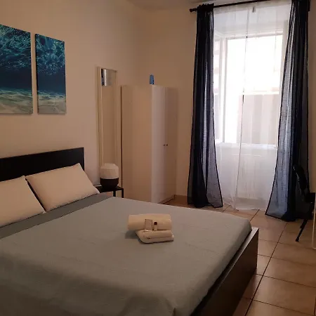 Superfast Bed and breakfast