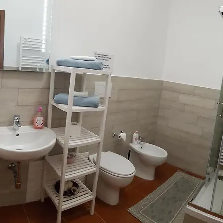 Bed and breakfast Superfast