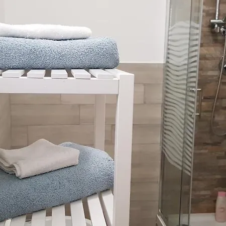 Superfast Alojamento de Acomodação e Pequeno-almoço Ancona