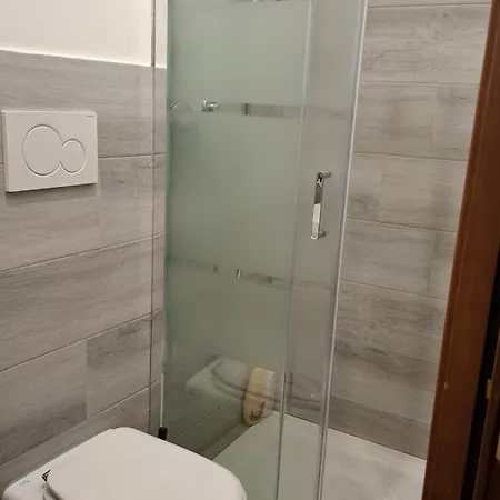 Superfast Alojamento de Acomodação e Pequeno-almoço Ancona