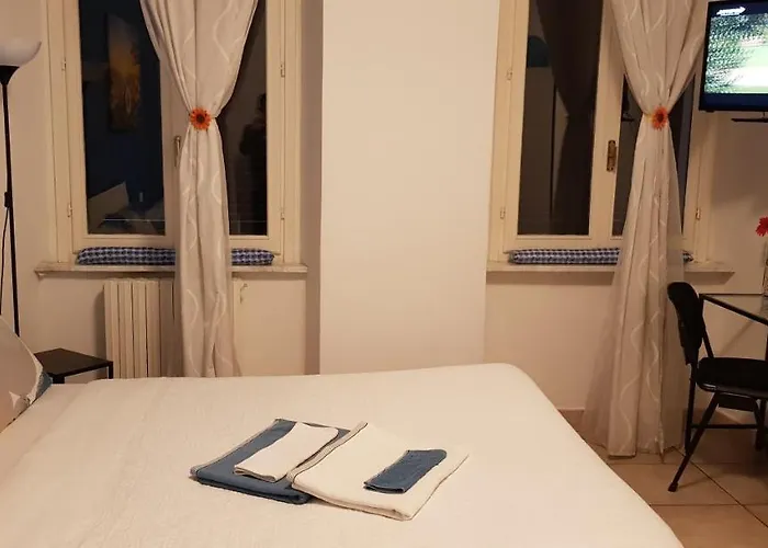 Nocleg ze śniadaniem Superfast Ankona