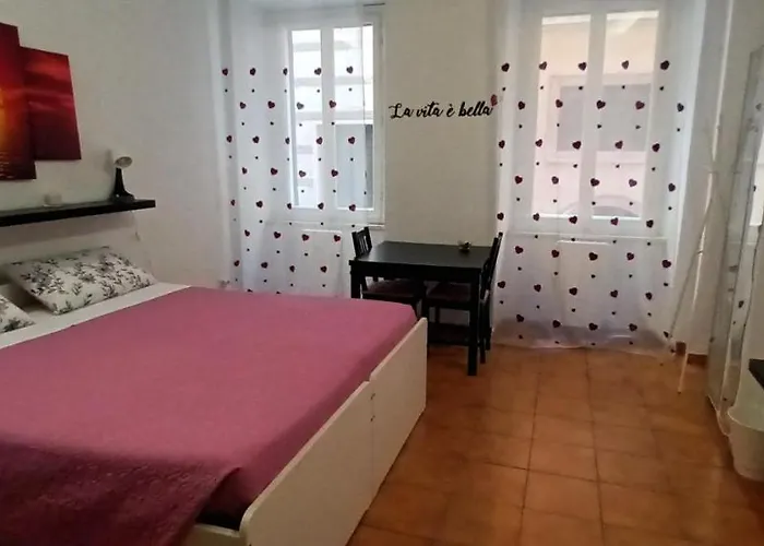 Superfast Nocleg ze śniadaniem 3*