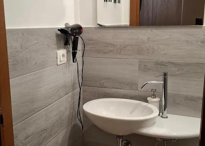 Nocleg ze śniadaniem Superfast 3*