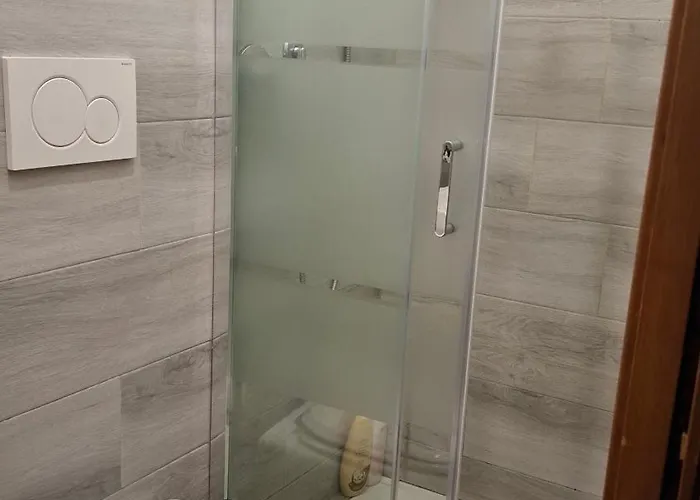 Superfast Nocleg ze śniadaniem Ankona