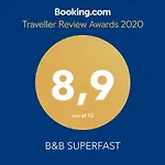 Superfast Отель типа 