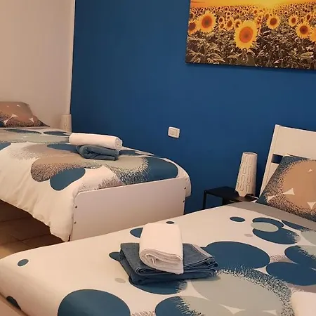 Superfast Bed & Breakfast