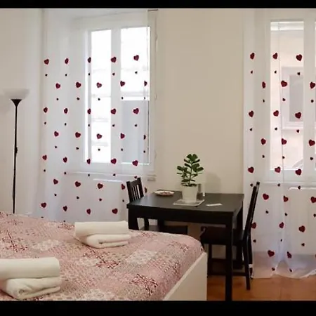 Bed & Breakfast Superfast