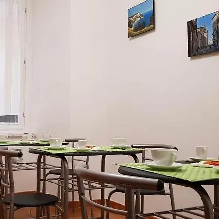 Superfast Bed & Breakfast Ancona