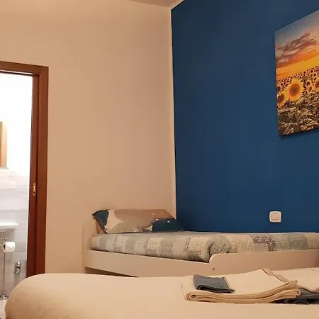 Bed & Breakfast Superfast 3*