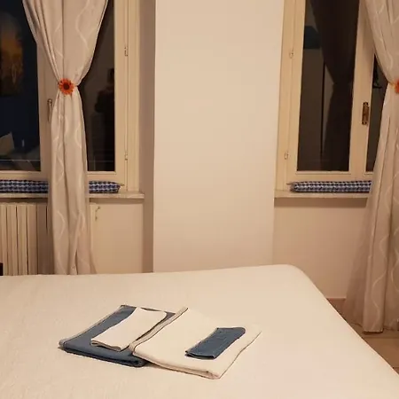 Bed & Breakfast Superfast Ancona