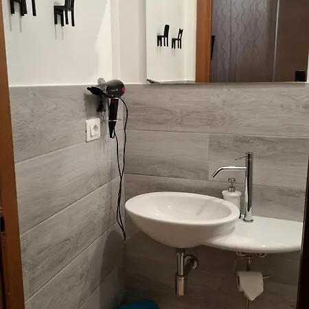 Bed & Breakfast Superfast 3*