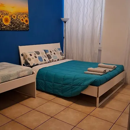 Bed & Breakfast Superfast Ancona