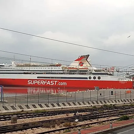Superfast 3*