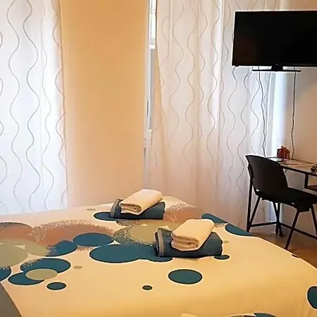 Superfast فندق مبيت وإفطار 3*
