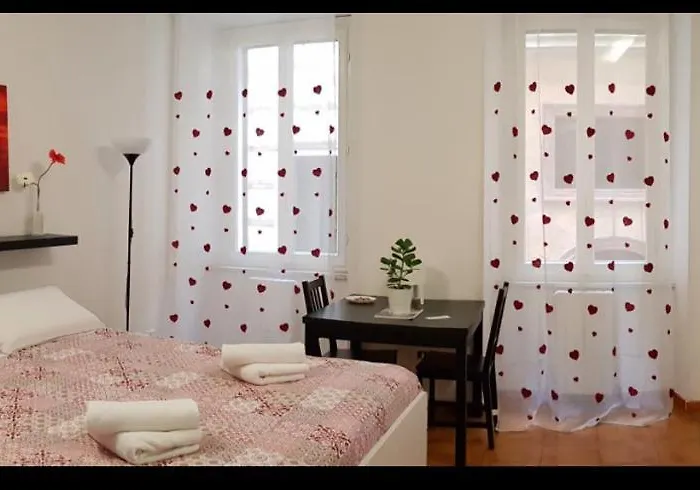 Bed & Breakfast Superfast