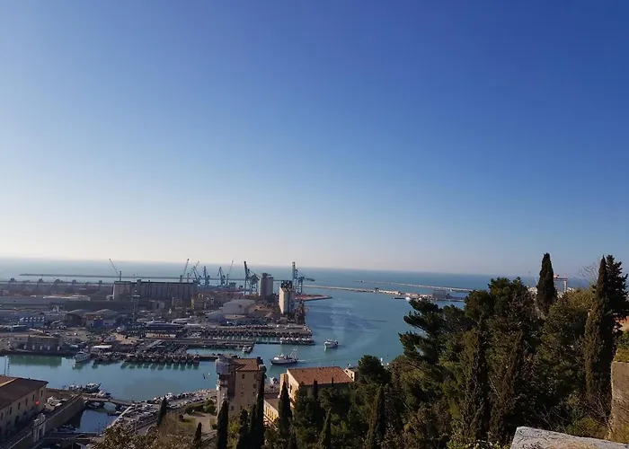 Superfast Bed & Breakfast 3*