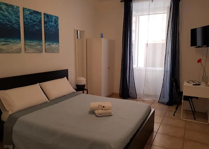 Superfast Bed & Breakfast