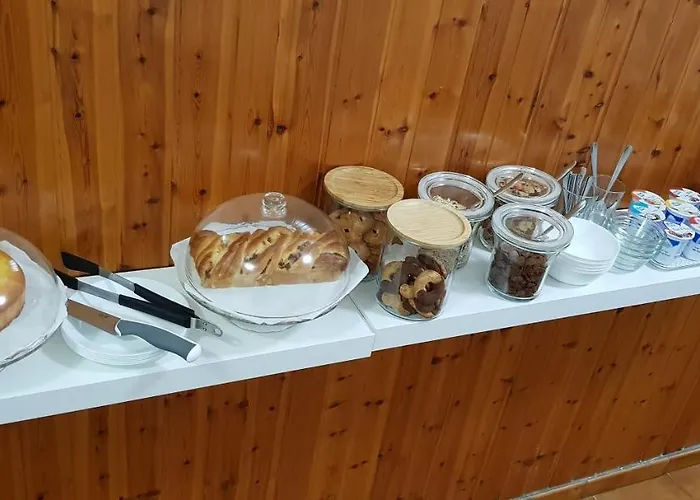 Bed & Breakfast Superfast Ancona