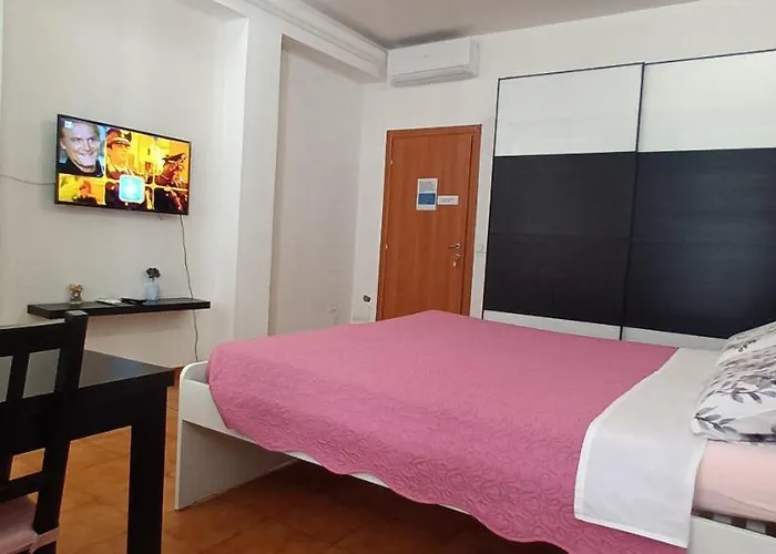 Bed & Breakfast Superfast